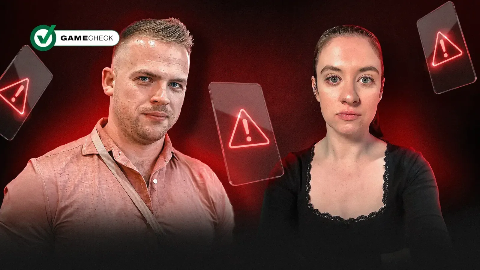Part 2: Gamecheck identifies 5000 fake online casinos in Brazil